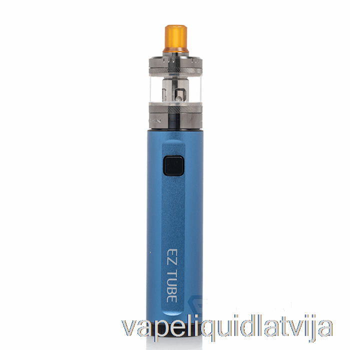 Innokin Ez Tube Minimal 40w Komplekts Cerulean Blue Vape Liquid